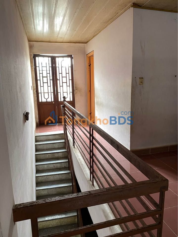 Nhà riêng An Hoa 12 Cam Le 93m² 6 tỷ - Chính chủ bán