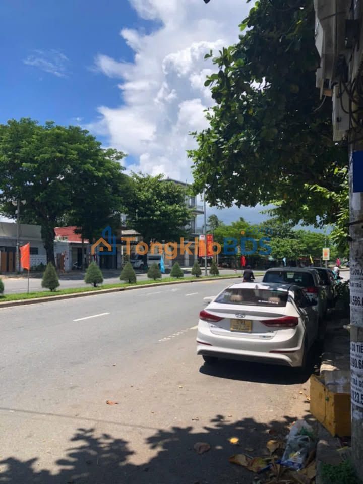 Đất Nguyễn Sinh Sắc Liên Chiểu 150m² 1.15 tỷ - Pháp lý rõ ràng