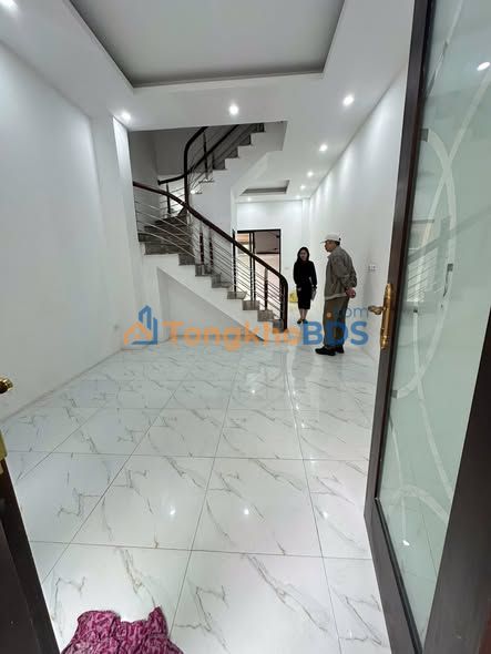 Bán Gấp Căn Hộ CX 48m² - Sổ Đỏ, Hướng Bắc, Giá 7.3 Tỷ