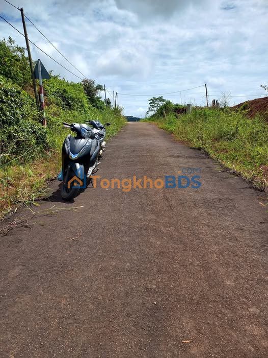 Đất Vàng Tuy Đức 1100m² - Sổ Đỏ Sẵn Sàng, Giá 700 Triệu