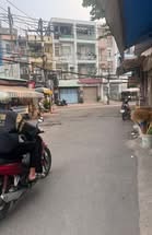 Bán Đất 120m² Hẻm Xe Tỉnh Lộ 10 Bình Tân - Giá 10.1 Tỷ