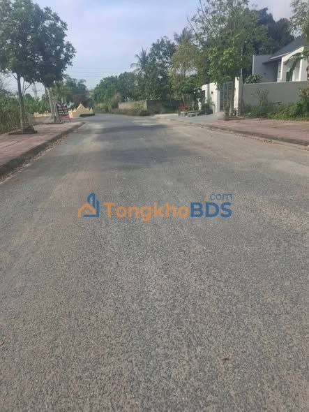 Bán Đất Thị Trấn Nga Sơn 90m² Hướng Tây - Giá Tốt 8xx Triệu