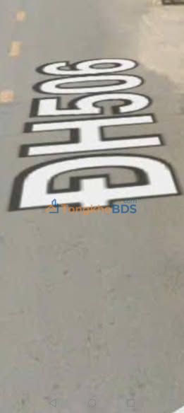 Đất Nền Mặt Tiền Đường ĐH506, Bến Cát, Bình Dương - 1440m² Giá Tốt