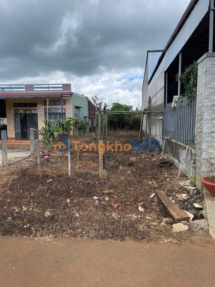 Đất nền Tây Hà 1 Buôn Hồ 113m² 1 tỷ - Sổ đỏ chính chủ