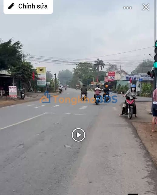 Đất Vườn Phú Giáo 192m² - Giá Tốt 650 Triệu - Sổ Hồng Sẵn Sàng