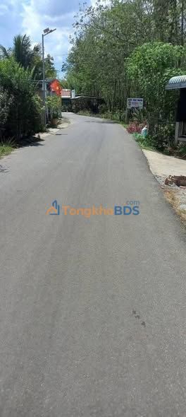 Đất Vườn ươm Dĩ An 2250m² - Chính chủ gửi bán 8 tỷ, tặng nhà cấp 4