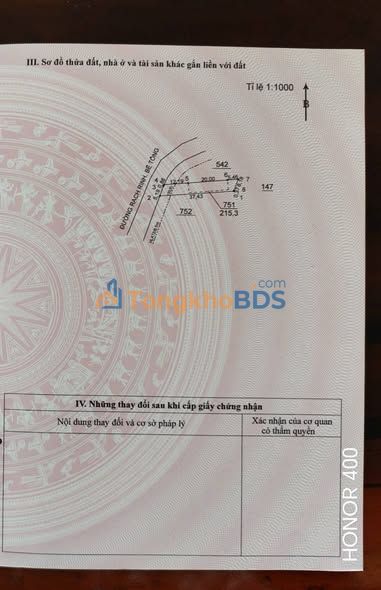 Đất Nền Tân Hiệp - Phú Giáo 100m² Sổ Sẵn Giá 650 Triệu