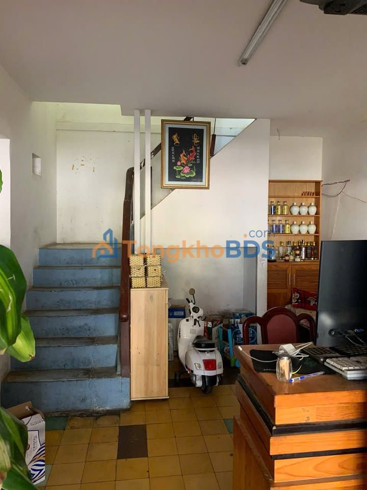 Nhà cấp 4 Nguyễn Đình Chiểu 300m² 39 tỷ - Chính chủ bán