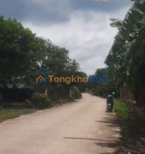 Đất Nền Phú Giáo 850m² Sổ Riêng - Giá Tốt, Vị Trí Đắc Địa