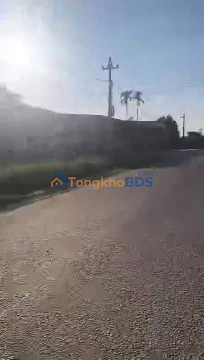 Đất nền Thôn 8 Cư Yang 525m² - Thổ cư 100%