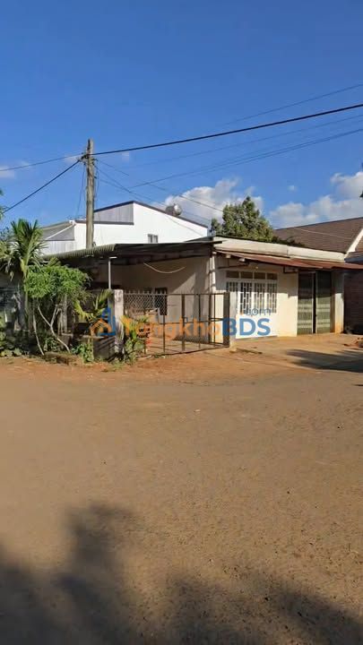 Đất Nền Ea Kar, Đắk Lắk - 135m² Thổ Cư, Giá 1.55 Tỷ Bao Sổ