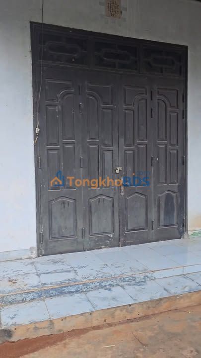 Đất Tặng Nhà Cấp 4 Đường Quang Trung, Ea Kar - 1.2 Tỷ