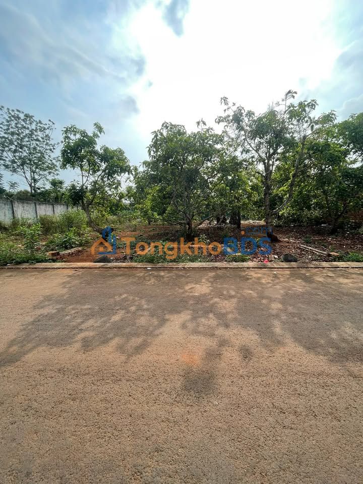 Bán Đất Đường Lê Duẩn Krông Năng 180m² - Gần Bệnh Viện, Giá Đầu Tư