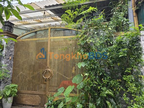 Nhà Hẻm Xe Tải Bình Lợi, Bình Thạnh - 106m² Sổ Hồng Riêng, Giá 12.5 Tỷ