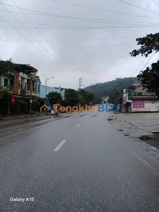 Bán Đất Yên Bái 105m² - Sổ Đỏ ODT - Giá Hơn 6xx Triệu