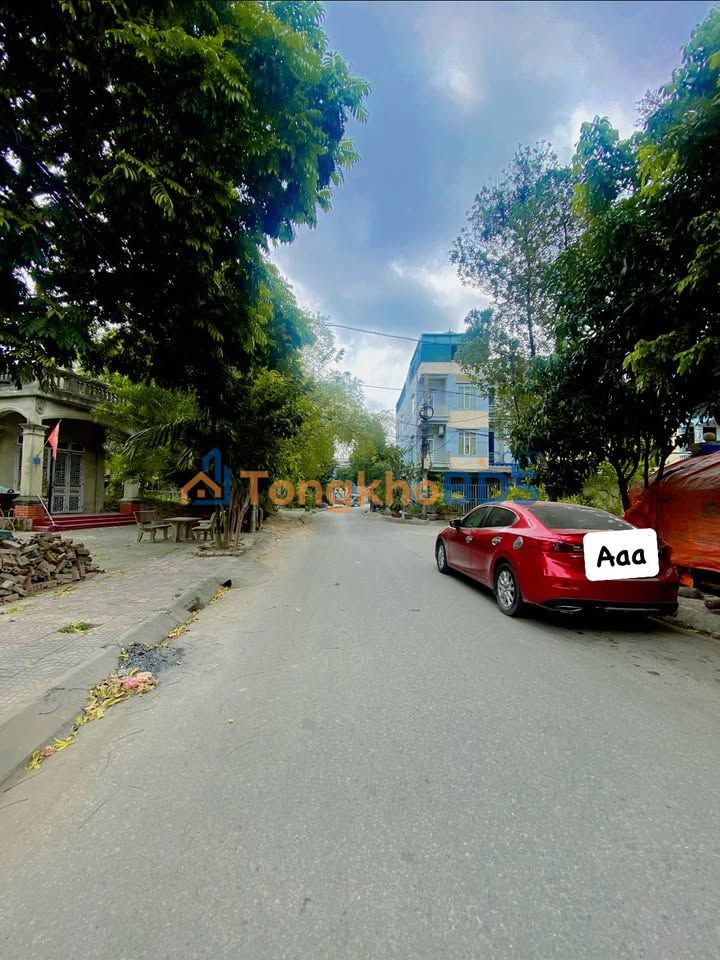 Đất nền Tiên Cát, Việt Trì 100m² 4 tỷ - Giá tốt hiếm có