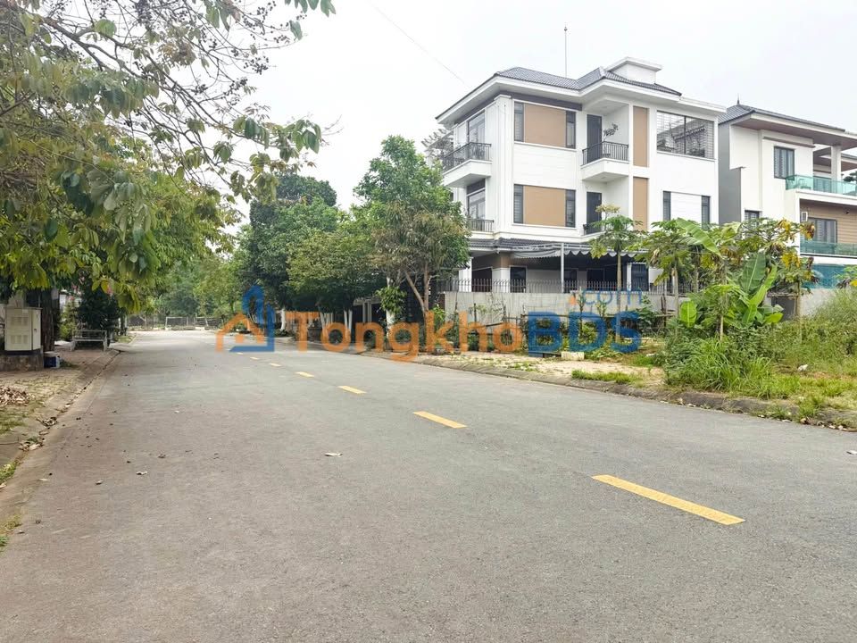 Đất nền Thanh Miếu Việt Trì 85m² 4.1 tỷ - Hạ tầng hoàn thiện