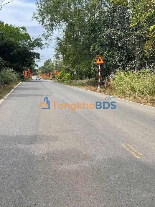 Bán Đất An Long, Quận 12, 900m² - Sổ Hồng Riêng, Giá Tốt