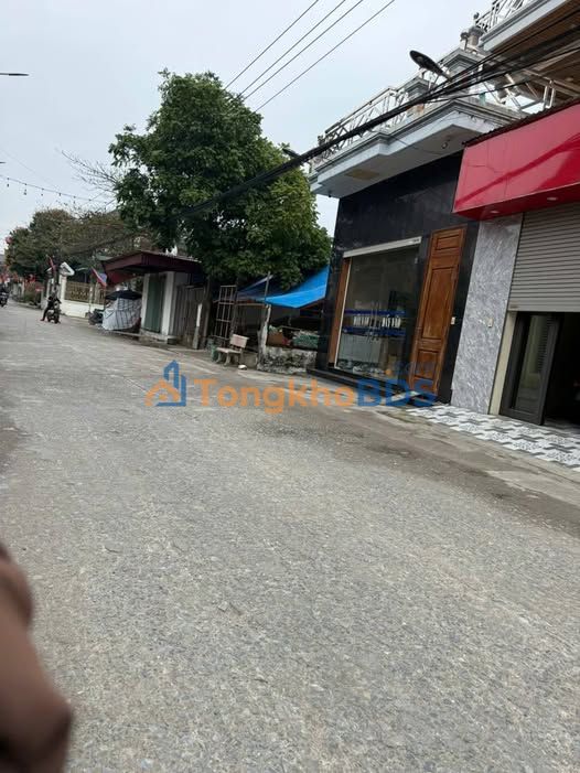 Đất Nền Yên Khánh 99m² Sổ Đỏ Sẵn - Giá Tốt Nhất Ninh Bình