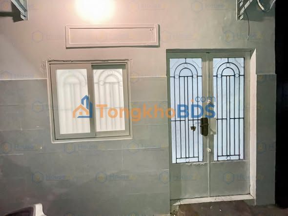 Nhà Quận 1 - Trần Quang Khải 32m² - Hơn 2.7 Tỷ - Sẵn Sàng Dọn Vào Ở