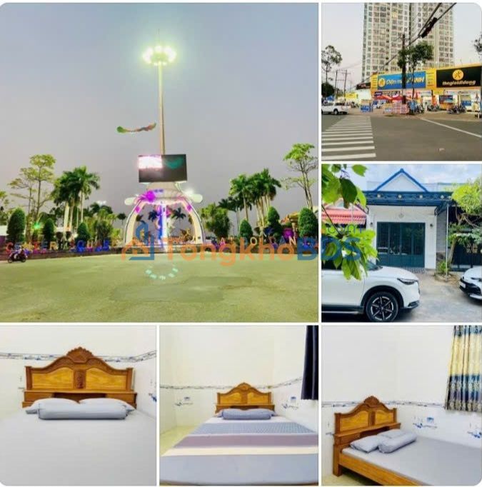 Nhà trệt Phú An Cái Răng 90m² 3 tỷ - Chính chủ bán