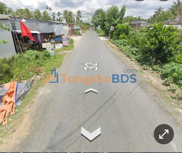 Đất Vĩnh Long 178m² Mặt Tiền Tỉnh Lộ 901 - Giá Tốt