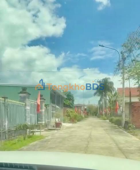 Bán Đất Nền Phú Giáo, Bình Dương - 150m² Sẵn Sổ TC, Giá 600 Triệu