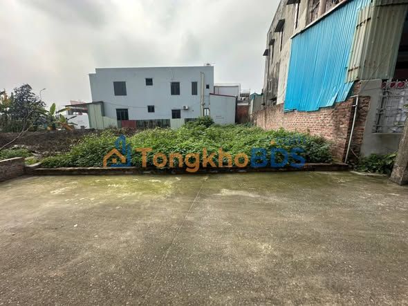 Đất Nền Nguyên Khê Đông Anh 77.7m² - Sổ Đỏ Chính Chủ, Giá F0