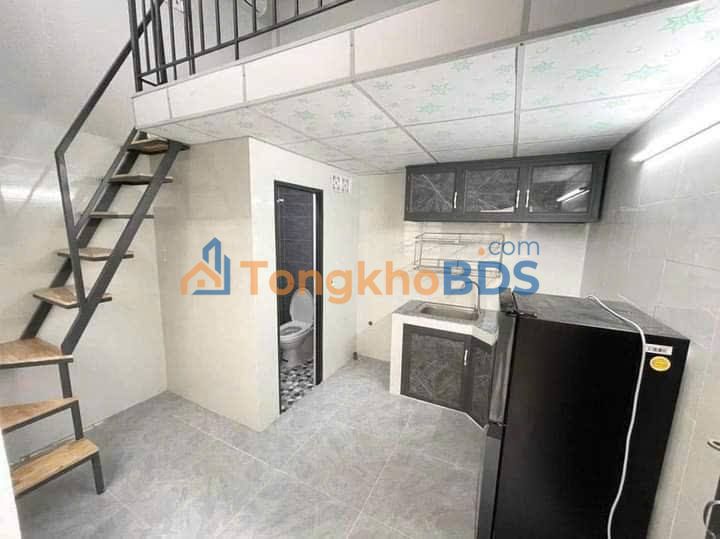 Phòng Trọ 19m² P. Hưng Lợi, Ninh Kiều - 2.5 Triệu/tháng, Máy Lạnh, Gần ĐH FPT