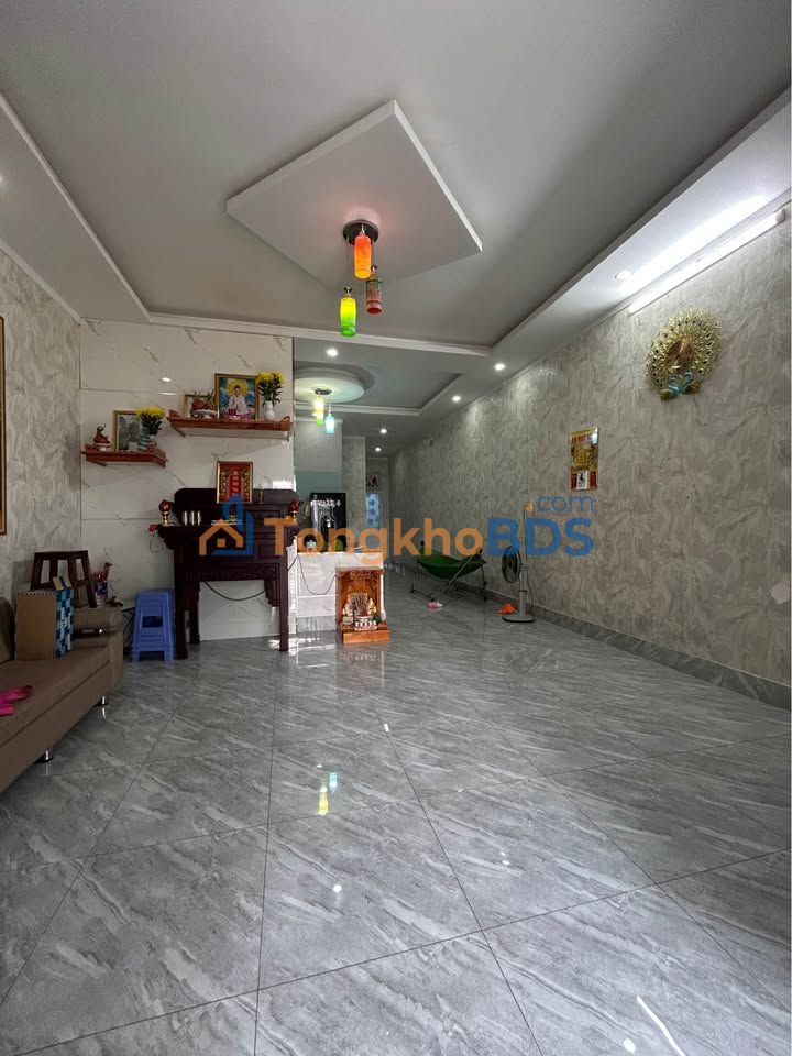 Nhà C4 75m² Long Bình, Biên Hòa - 1.15 Tỷ, Sẵn Ở Ngay