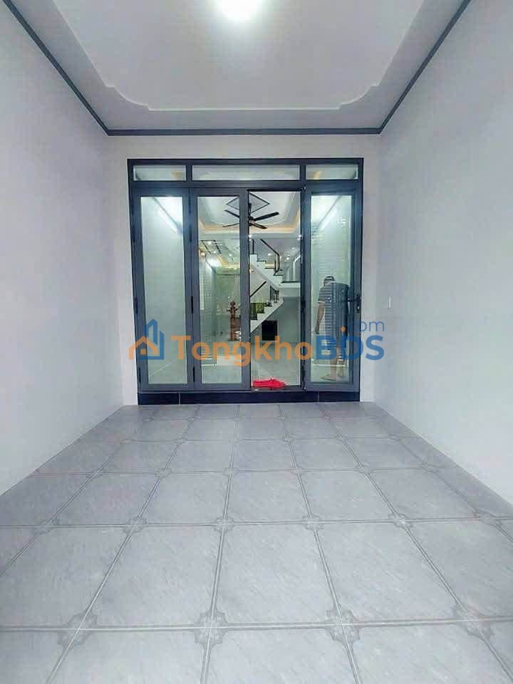 Nhà 1 Trệt 1 Lầu 72m² Long Bình, Biên Hòa - Giá 1.7 Tỷ