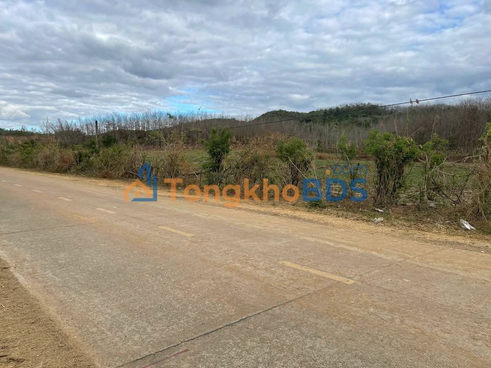 Bán Gấp 2 Lô Đất Vàng Đường Đặng Tiến Đông, Kon Tum - 6xx Triệu/Lô