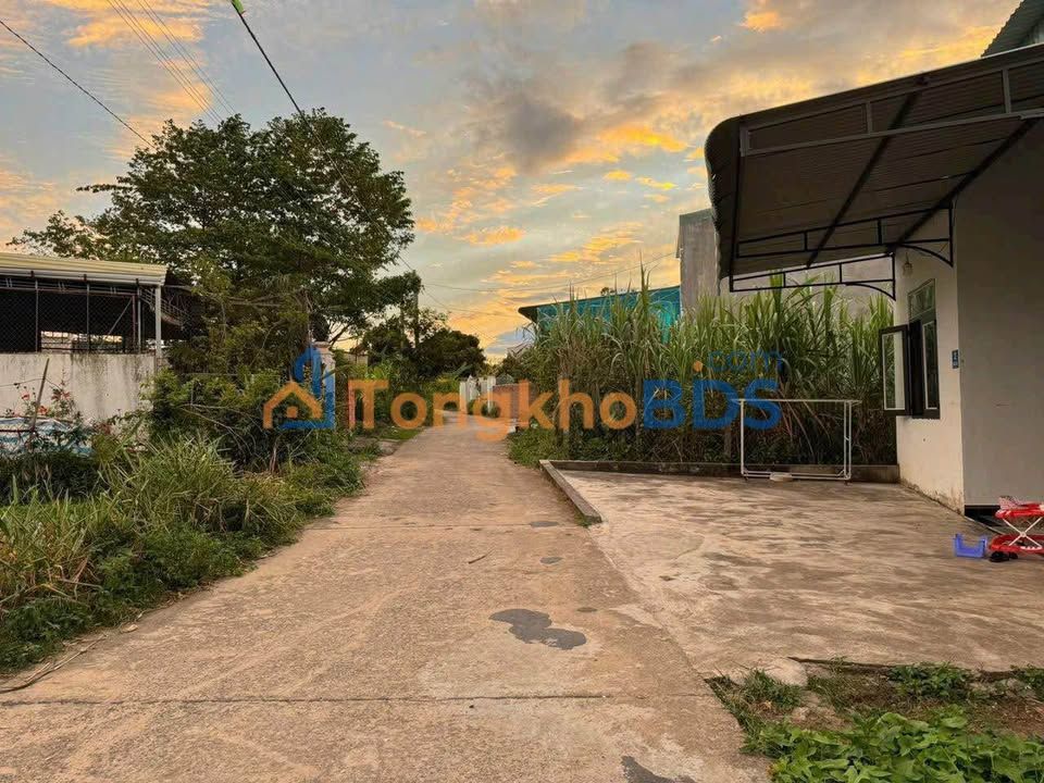 Đất Lương Ngọc Quyến Kon Tum 125m² 3xx triệu - Thổ cư 100%