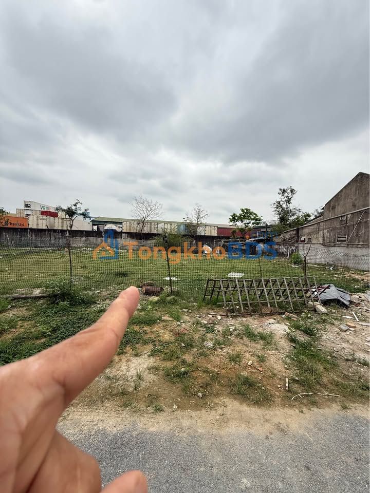 Đất nền Mai Lão Bảng Vinh 72m² 2.5 tỷ - Sổ đỏ