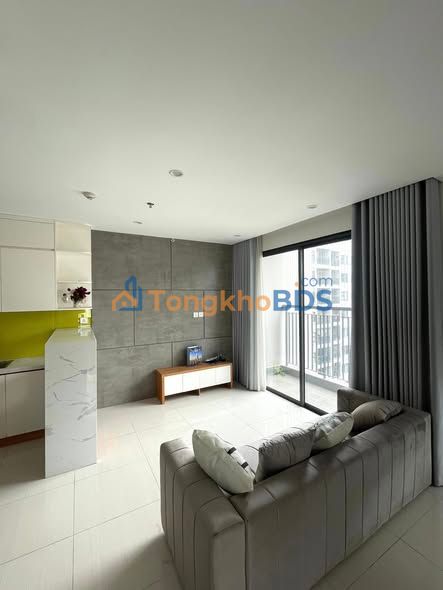 Căn hộ 2PN2WC Vinhomes Ocean Park - Full Nội Thất Cao Cấp, Sẵn Sàng Đón Bạn