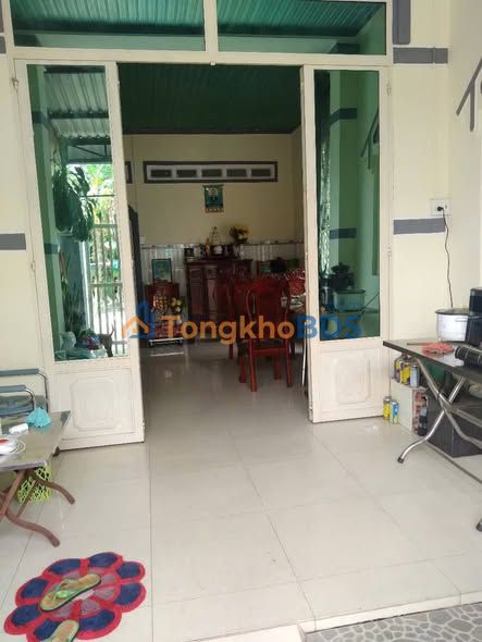 Nhà Hẻm 6 Đường 30/4 TPTN - Sổ Hồng 76m² Giá 1.1 Tỷ