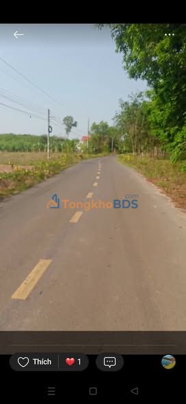 Đất nền An Long Bình Chánh 2500m² - Giá F0 chỉ từ 500 triệu/lô