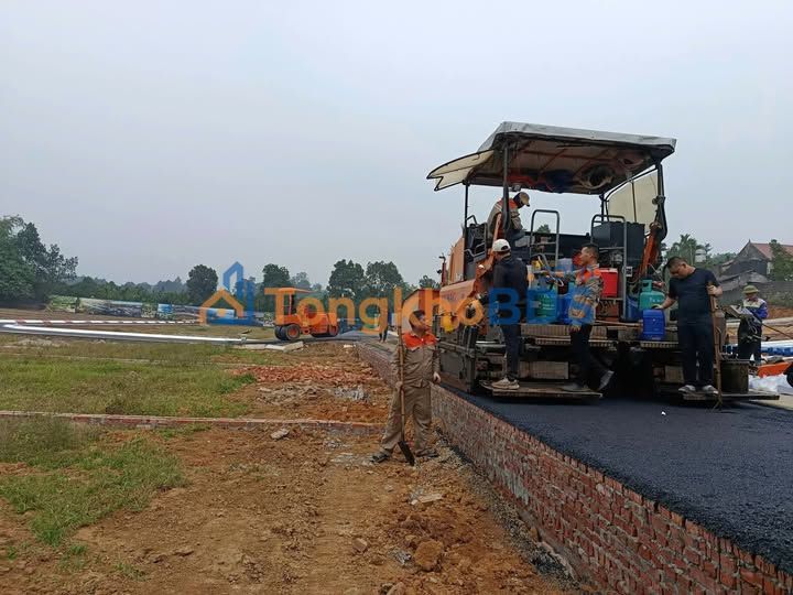 Đất Lạc Thủy 84m² - Sổ Đỏ Sẵn Sàng, Gần KCN Phú Thành 2