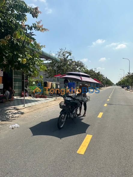 Bán Nhanh Dãy Trọ 150m² KCN VSIP 2, Bình Dương - Thu Nhập 10 Triệu/Tháng