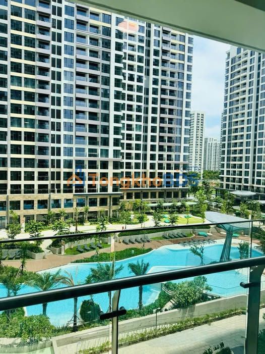 Bán Căn Hộ Masteri Bình Thạnh 74m² Căn Góc 2PN - Sổ Hồng Sẵn Sàng