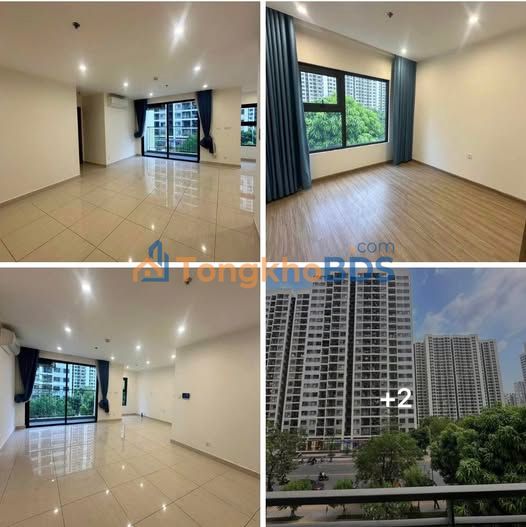 Bán Gấp Căn Hộ 3PN 91m² Đường Vũ Học, TP Thủ Đức - Sổ Hồng Sẵn Sàng