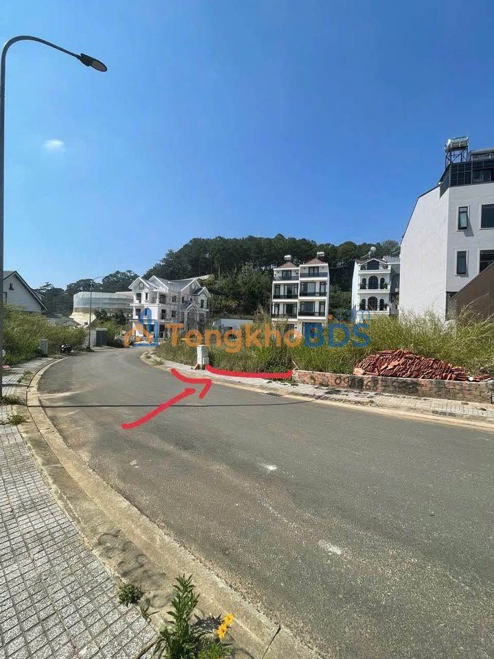 Đất Nền An Sơn Bảo Lộc 65m² - Sổ Đỏ Sẵn Sàng - Giá 3.7 Tỷ