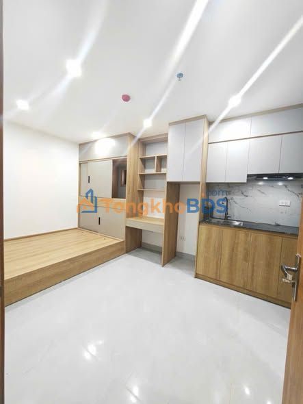 Nhà Phố Mỹ Đình 43m² 5 Tầng - Dòng Tiền Tốt, Sổ Đỏ Chính Chủ