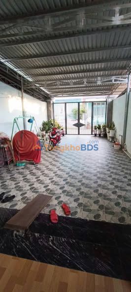 Nhà 1 Trệt 1 Lầu 223m² Mặt Tiền Đường Nhựa 5m Tại Chánh Mỹ, Thủ Dầu Một - Giá 4 Tỷ