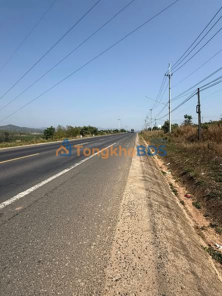 Bán Đất Đắk Tô Kon Tum 1050m² Thổ Cư - Sổ Hồng Sẵn Sàng