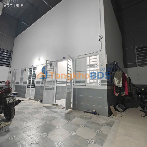 Phòng Trọ 1PN 28m² Giá 1.6 Triệu/tháng Gần Võ Văn Kiệt, Bình Chánh