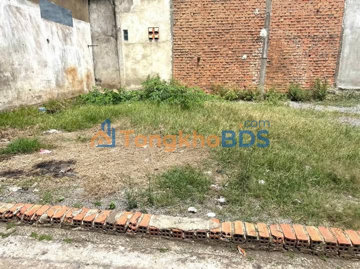 Đất nền Gia Kiệm 110m2 giá 1.55 tỷ - Sổ đỏ chính chủ