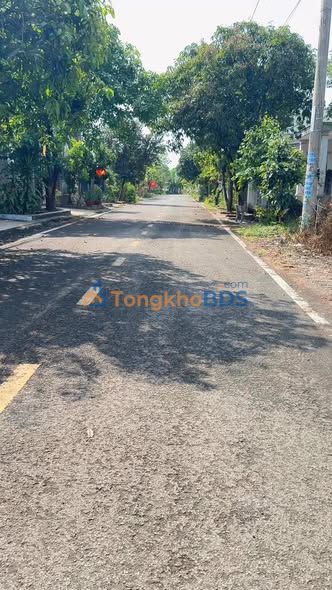 Đất Thổ Cư 110m² Mặt Tiền Đường 5b6, Đồng Xoài - Giá 995 Triệu