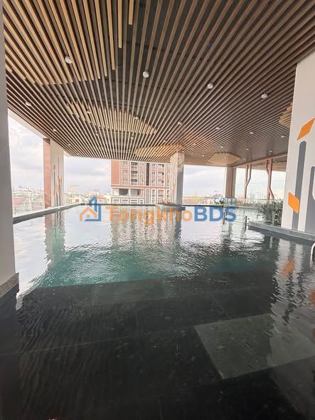 Căn hộ Cara River Park Cần Thơ 70m² 15 triệu - Bàn giao ngay