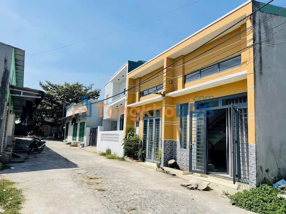 Bán Gấp 2 Nhà Gác Lửng 109m² Huyện Vĩnh Cửu - Thu Nhập 7 Triệu/Tháng